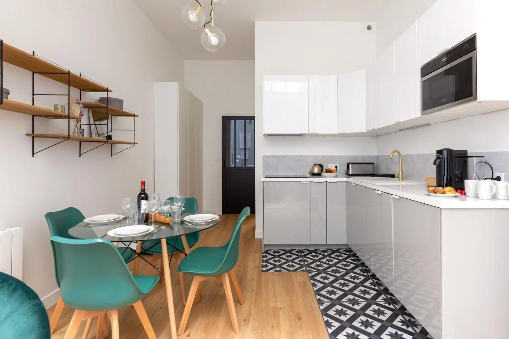 Cosy Apartment Near The Invalides París Francia